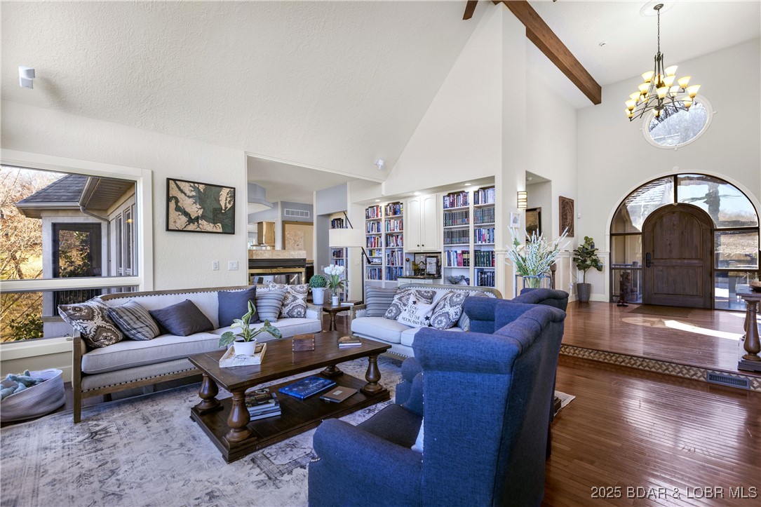 Old Kinderhook - Residential