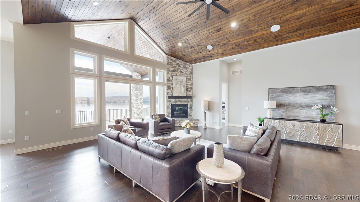 West Lake Village - Residential