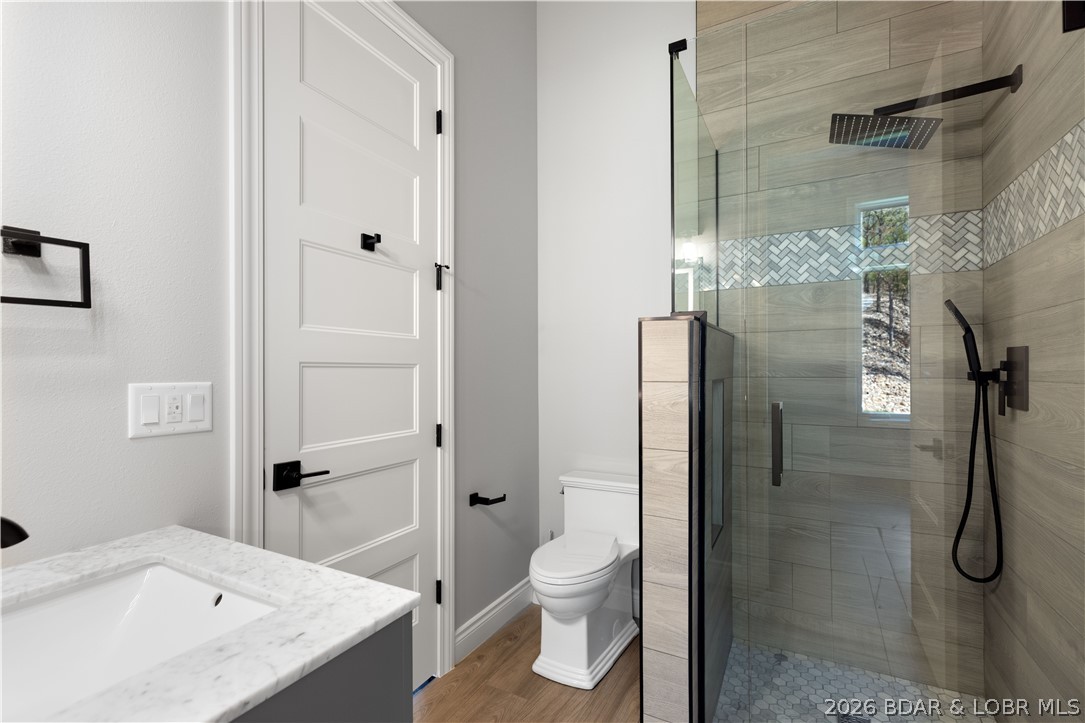 West Lake Village - Residential