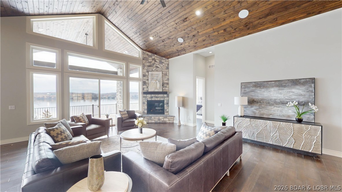 West Lake Village - Residential