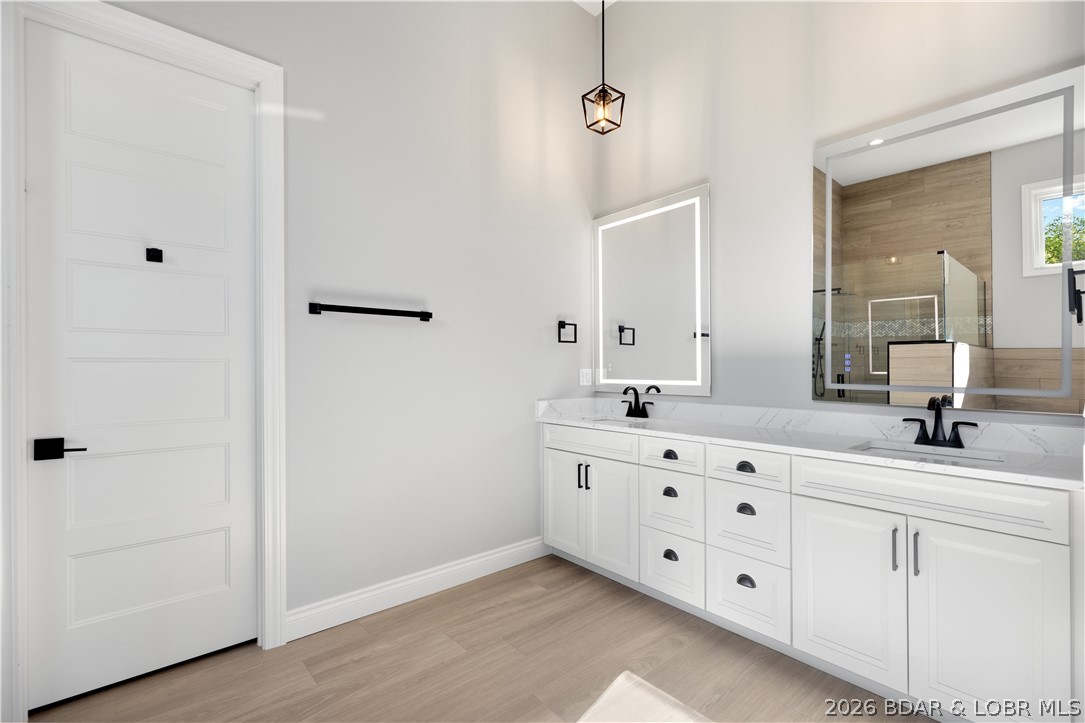 West Lake Village - Residential