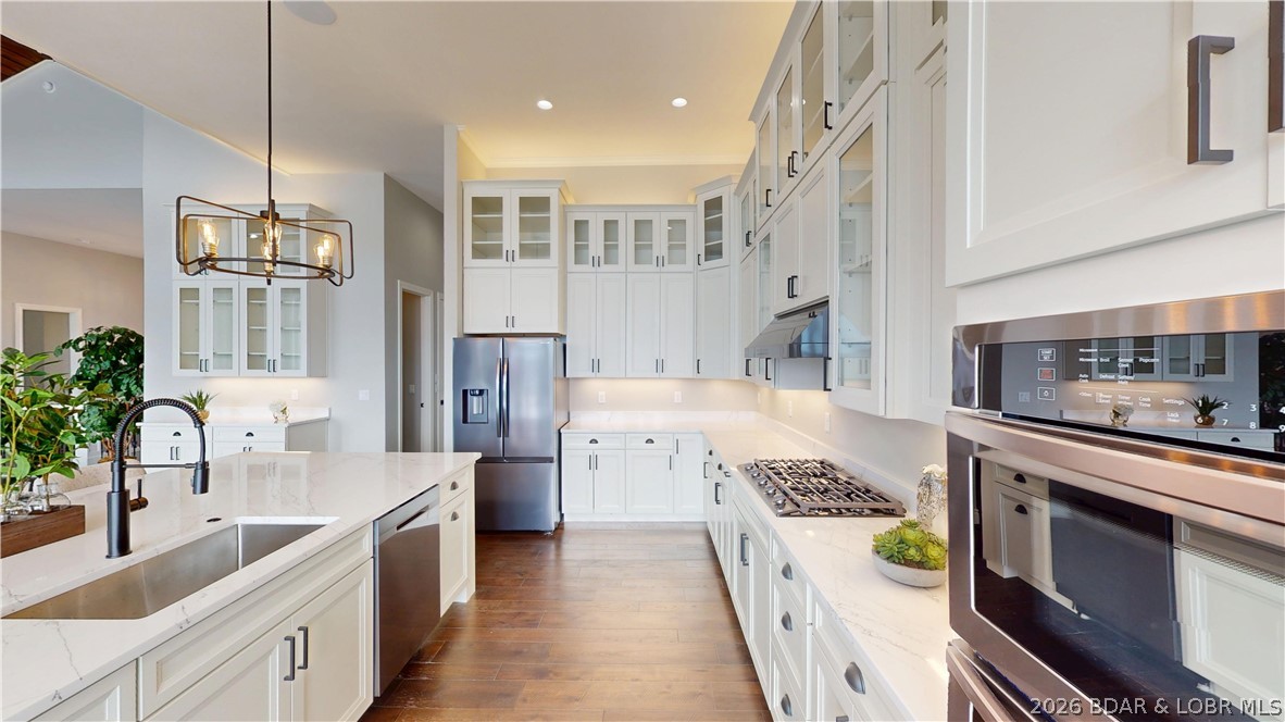 West Lake Village - Residential