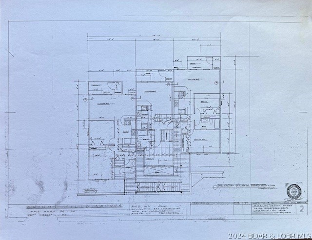 Autumn Hills Condominium - Land