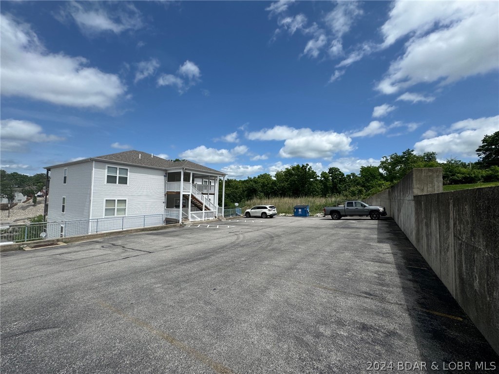 Autumn Hills Condominium - Land