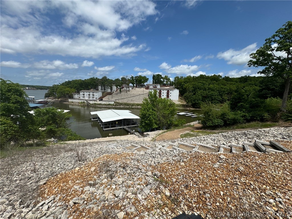 Autumn Hills Condominium - Land