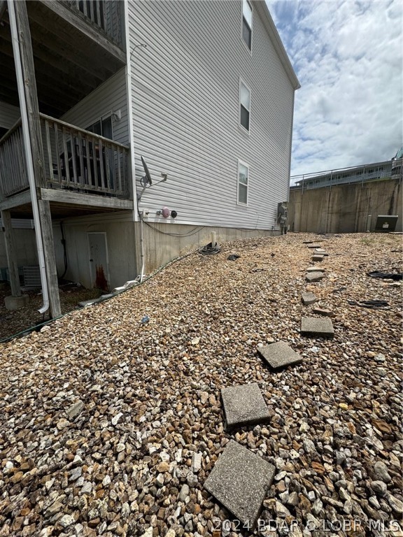 Autumn Hills Condominium - Land