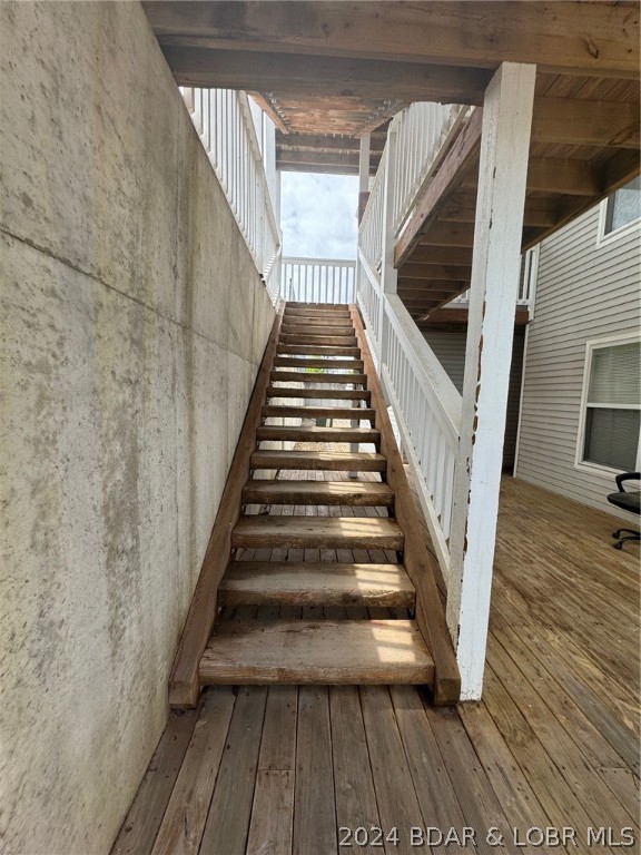 Autumn Hills Condominium - Land