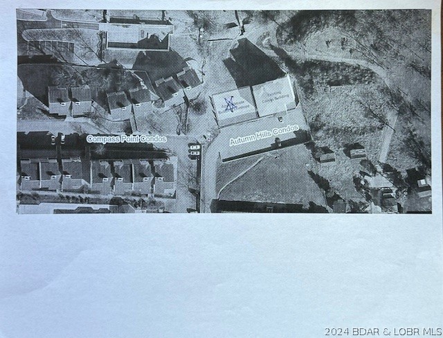 Autumn Hills Condominium - Land