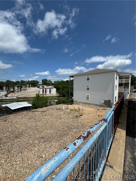 Autumn Hills Condominium - Land