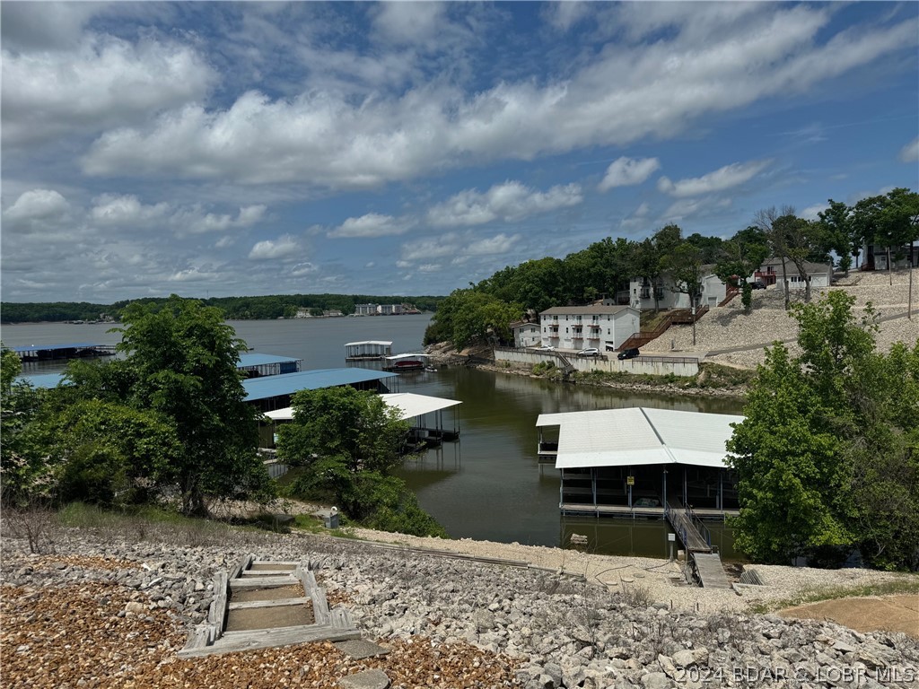 Autumn Hills Condominium - Land