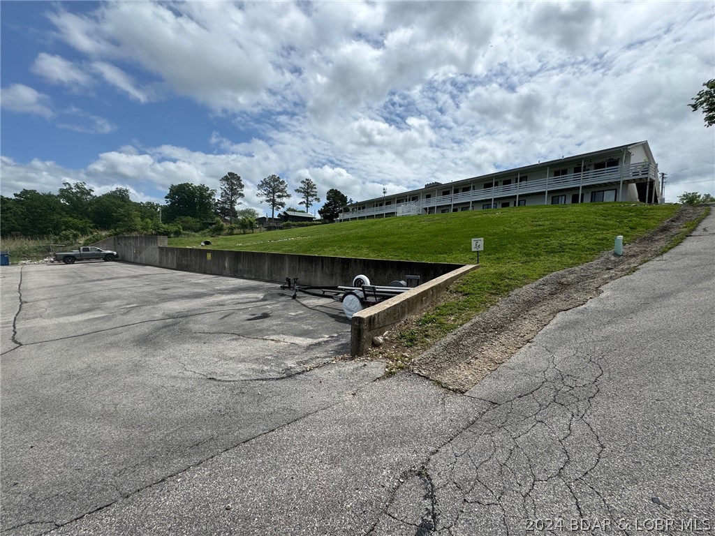 Autumn Hills Condominium - Land