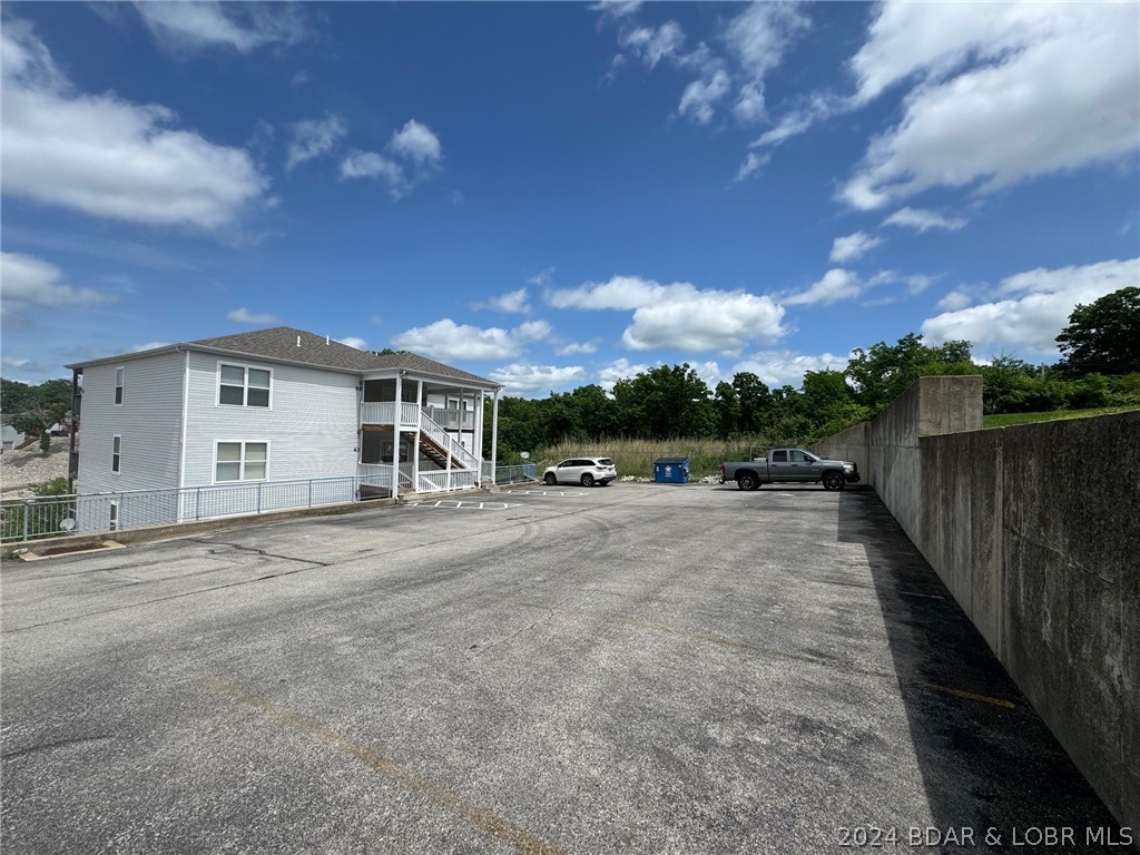 Autumn Hills Condominium - Land