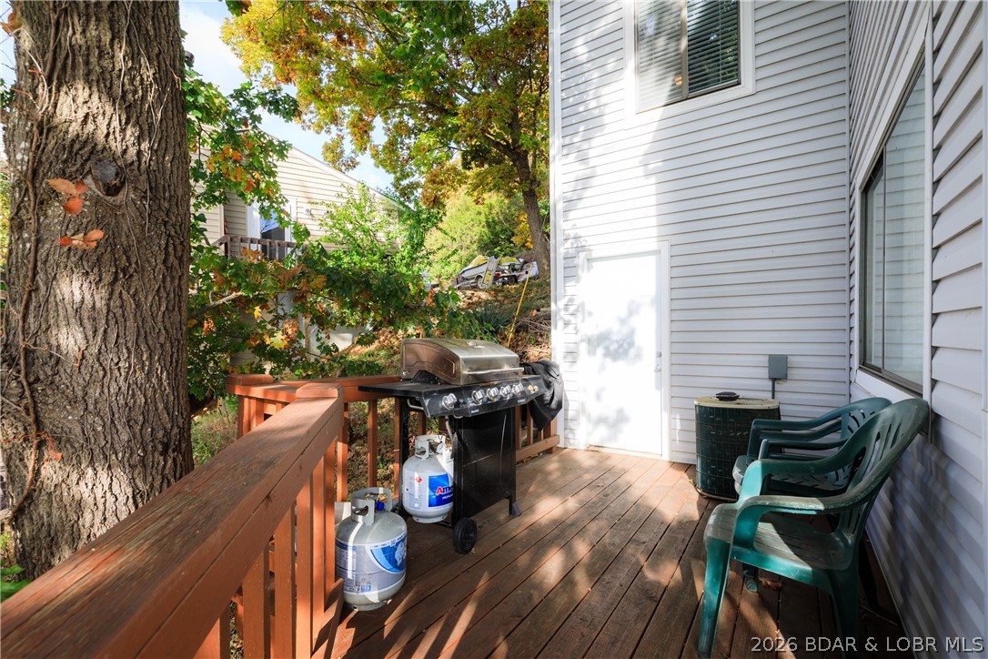 Bear Paw - Residential