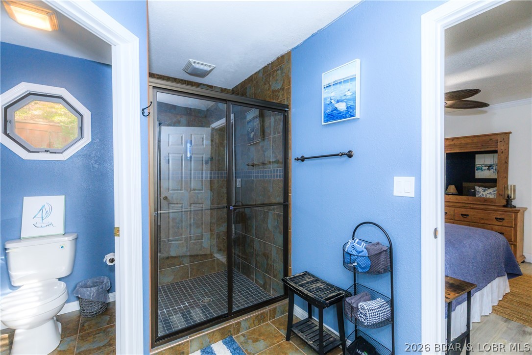 Bear Paw - Residential