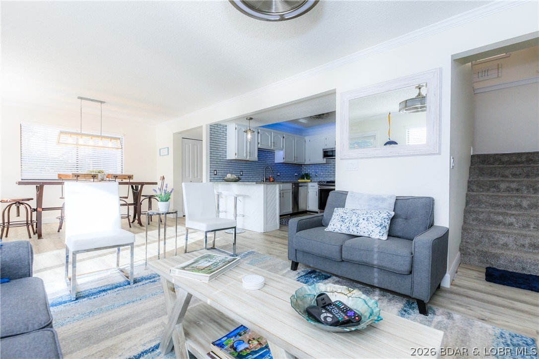 Bear Paw - Residential