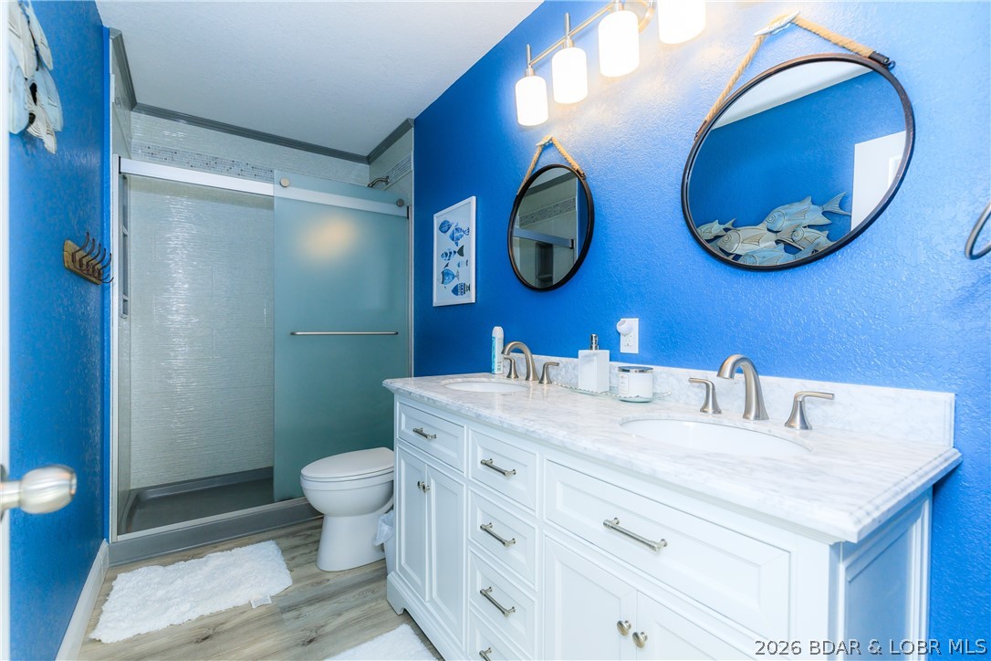 Bear Paw - Residential