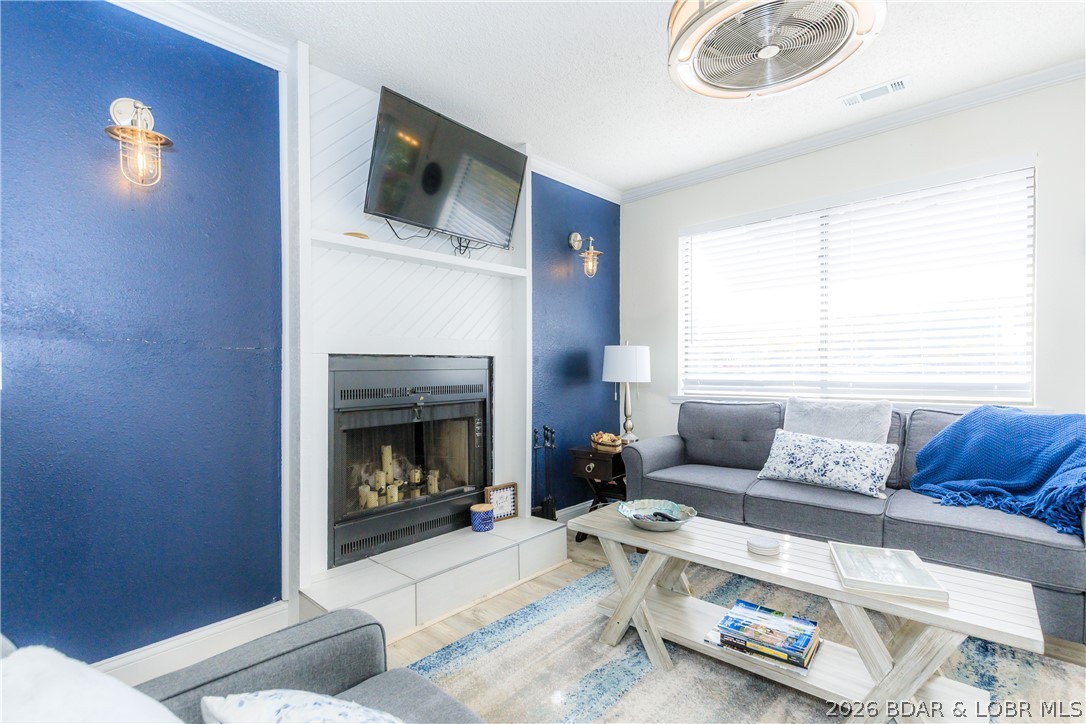 Bear Paw - Residential