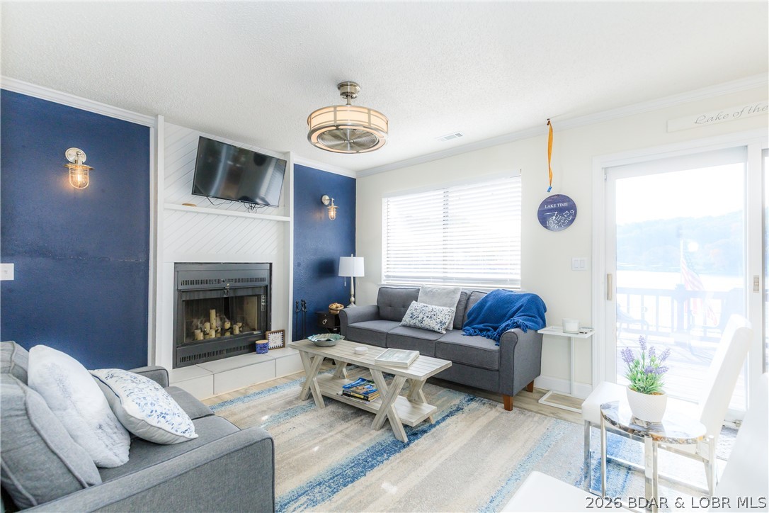 Bear Paw - Residential