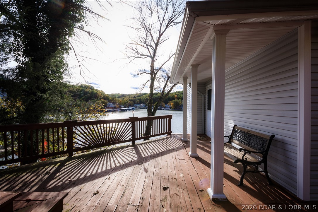 Bear Paw - Residential