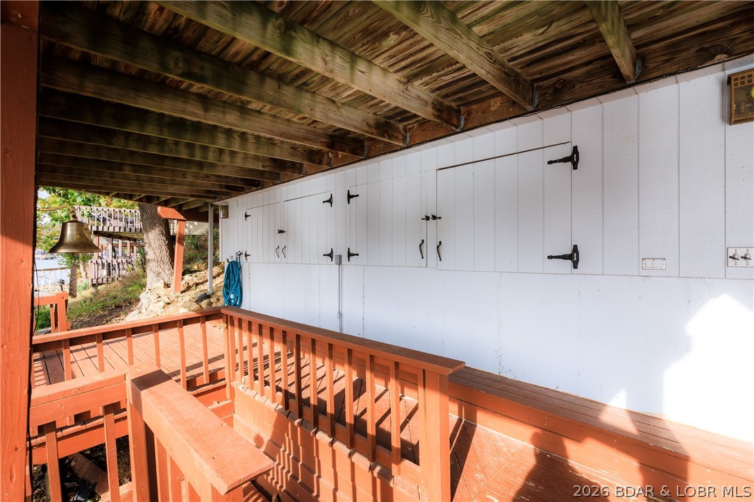 Bear Paw - Residential