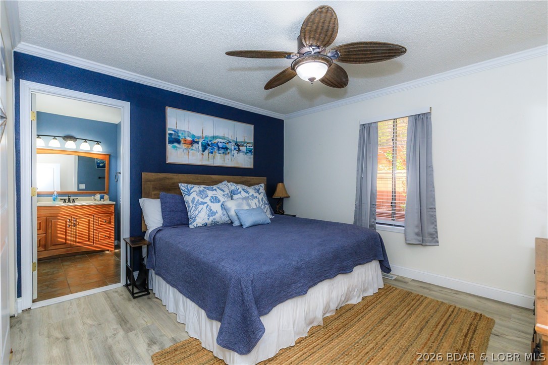 Bear Paw - Residential