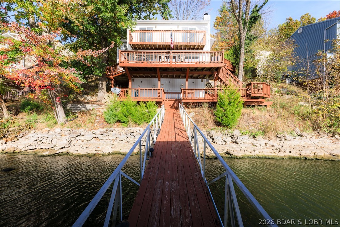 Bear Paw - Residential