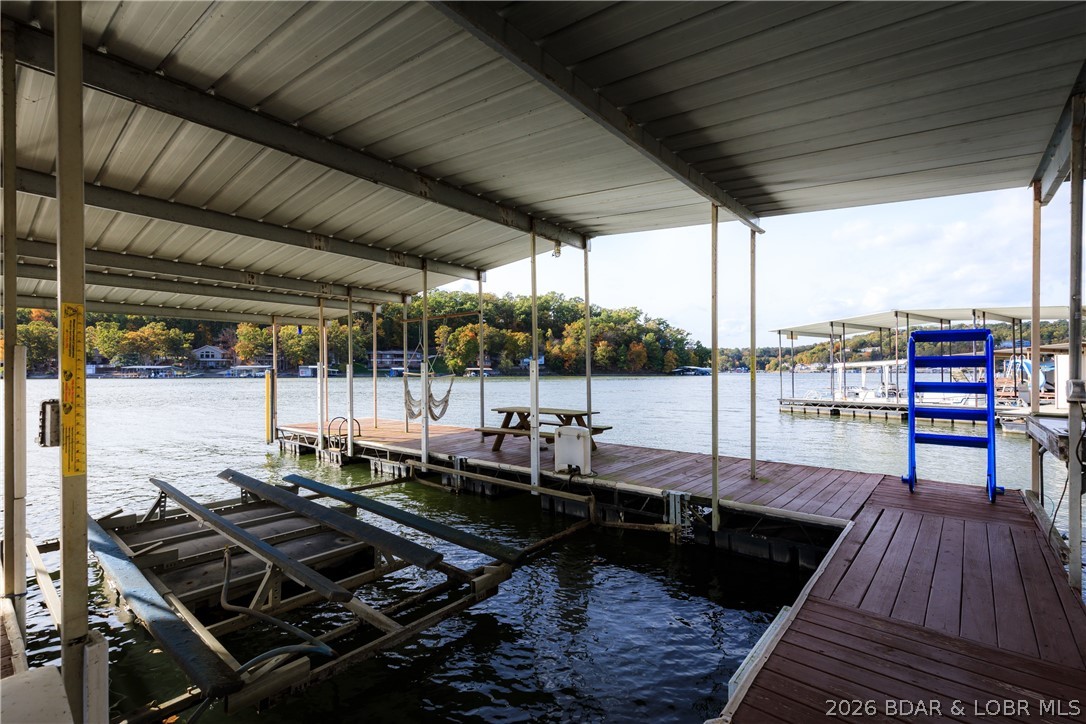 Bear Paw - Residential