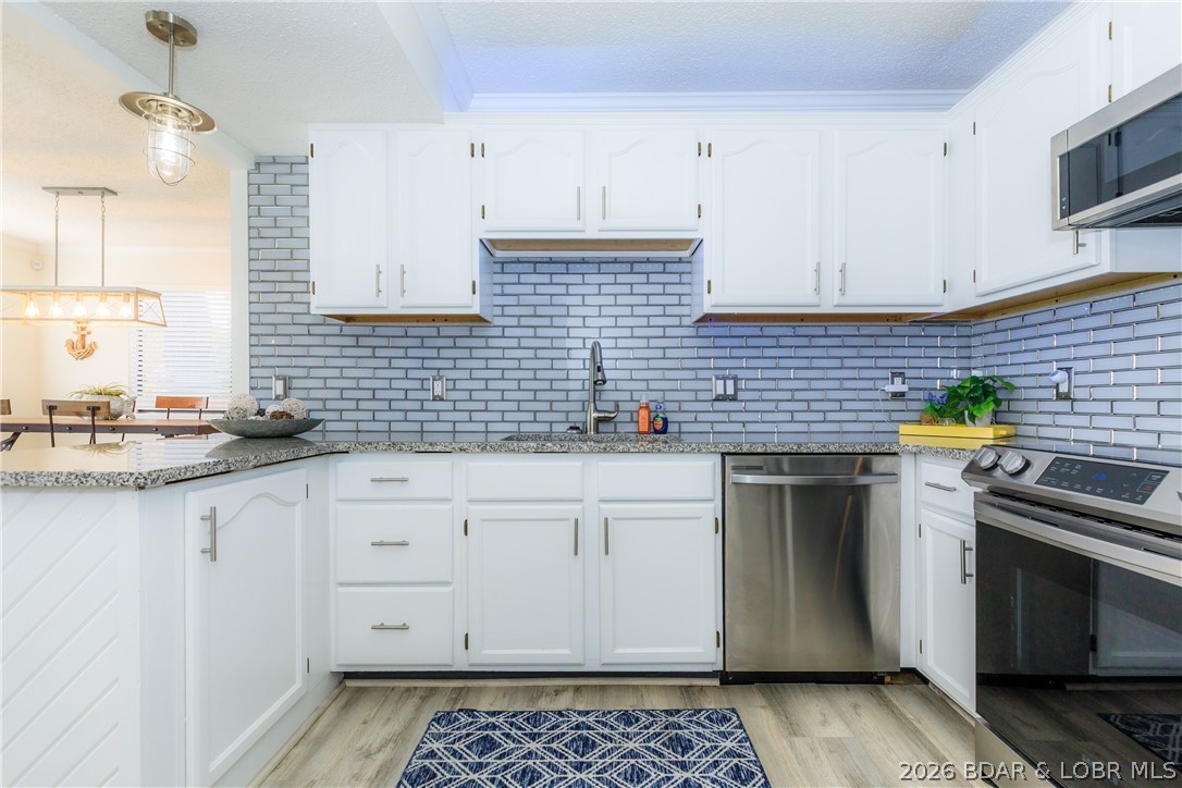 Bear Paw - Residential