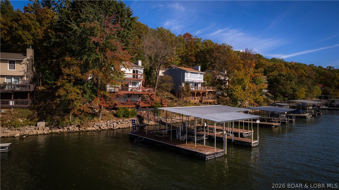 Bear Paw - Residential