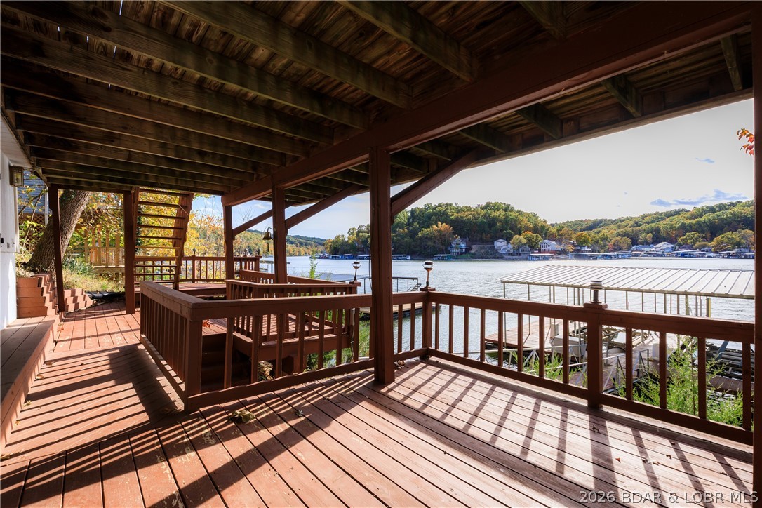 Bear Paw - Residential