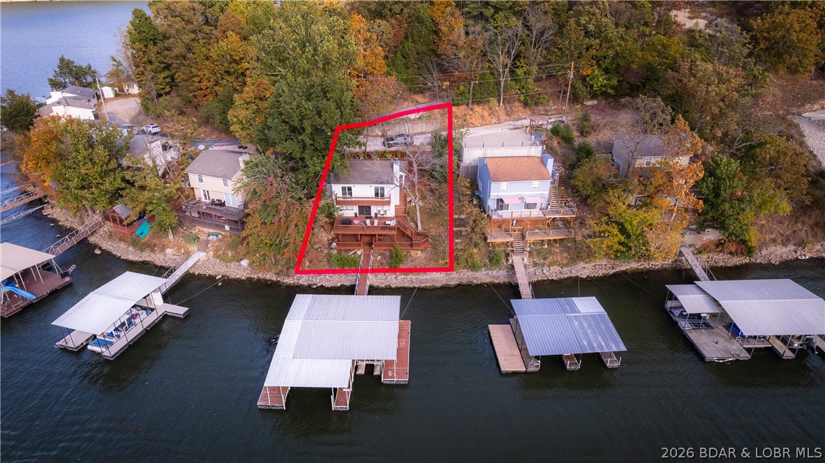 Bear Paw - Residential