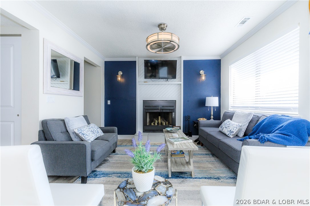 Bear Paw - Residential