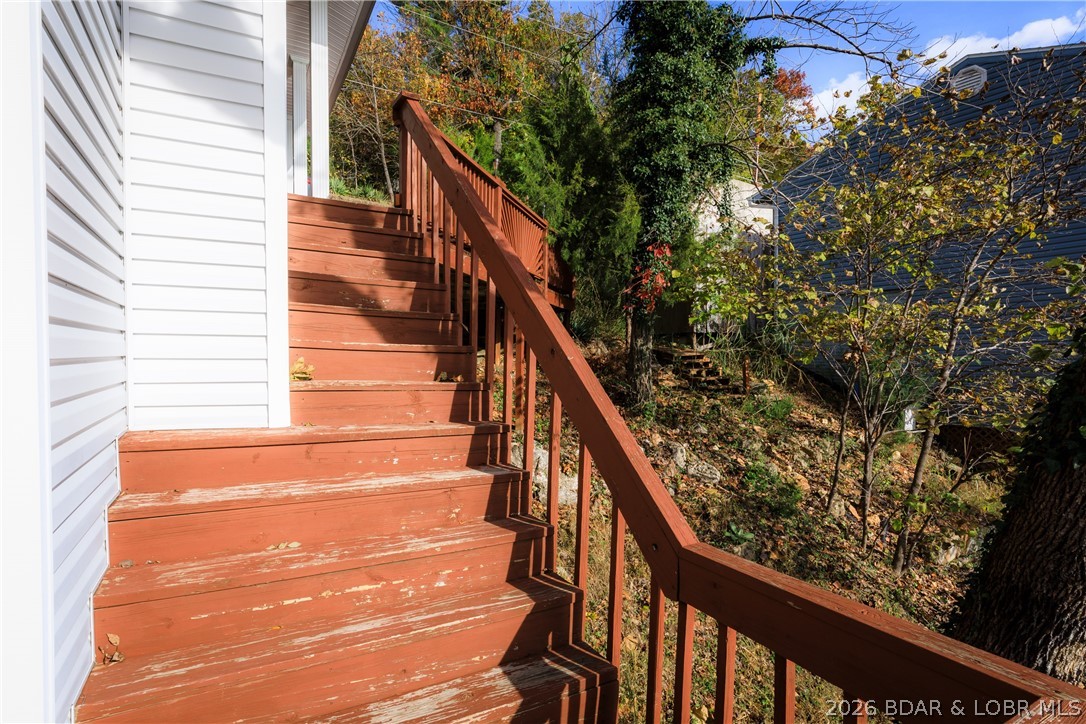 Bear Paw - Residential