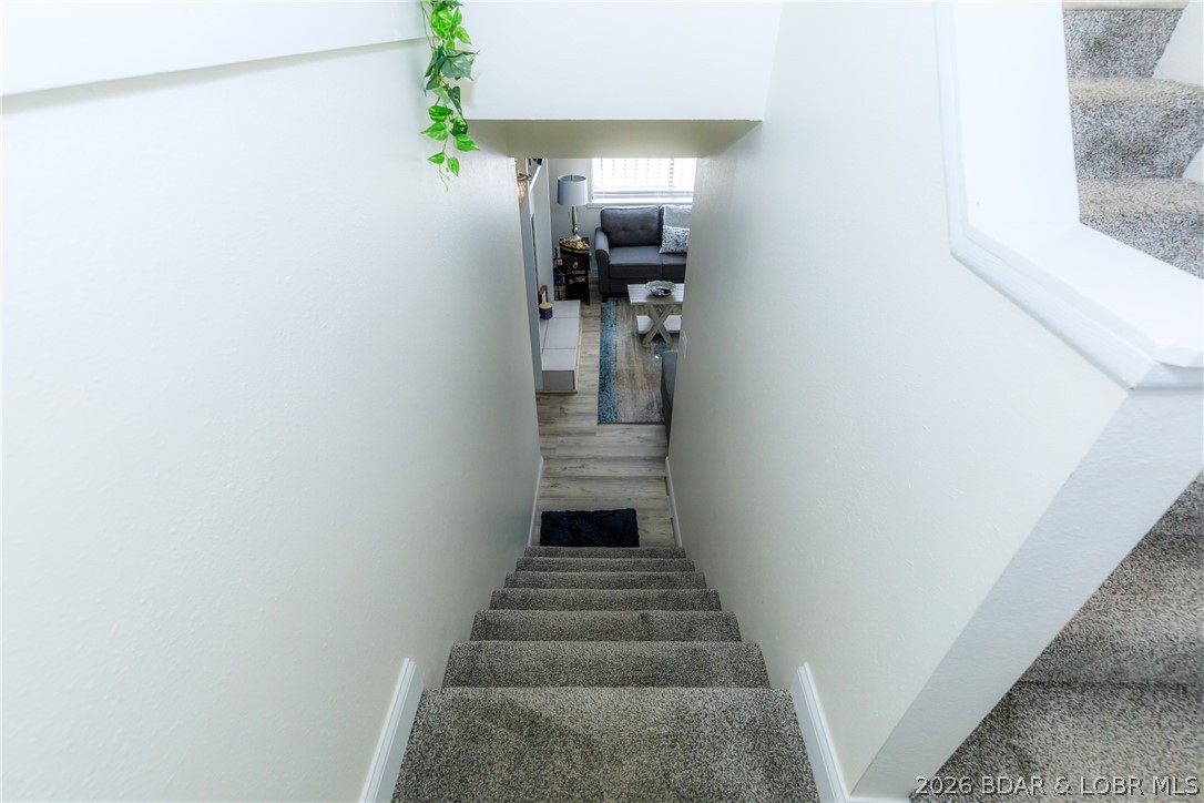 Bear Paw - Residential