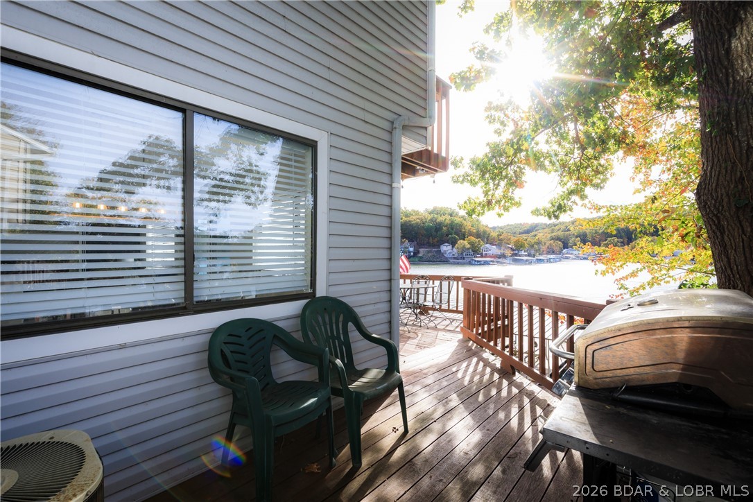 Bear Paw - Residential