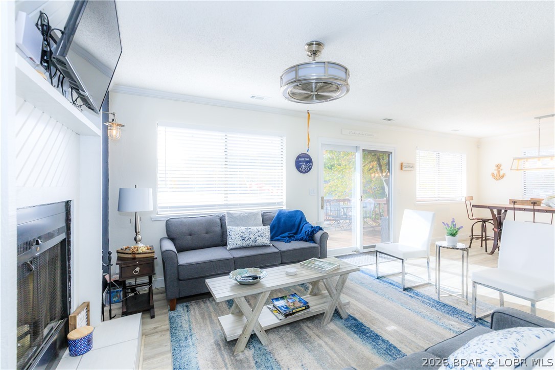 Bear Paw - Residential