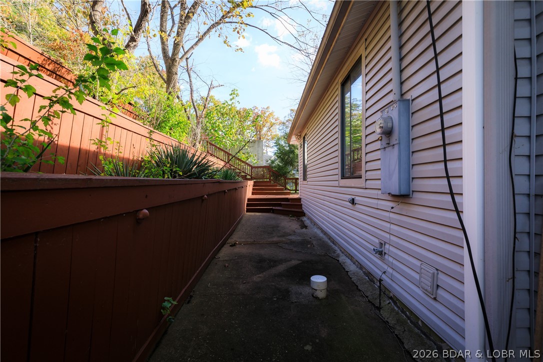 Bear Paw - Residential