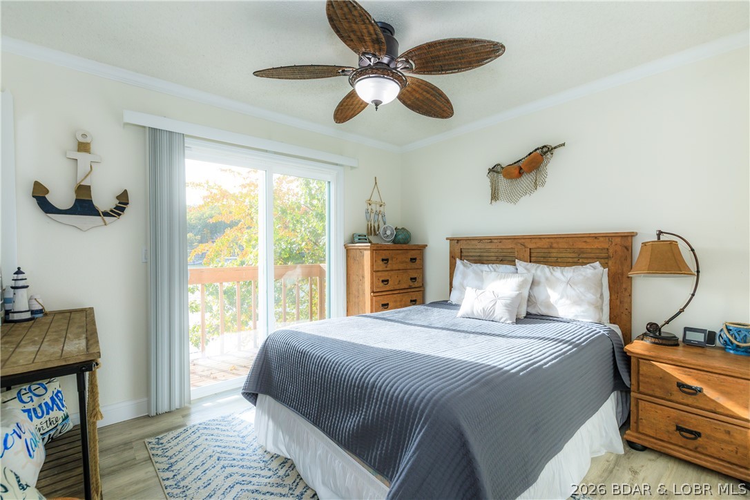 Bear Paw - Residential