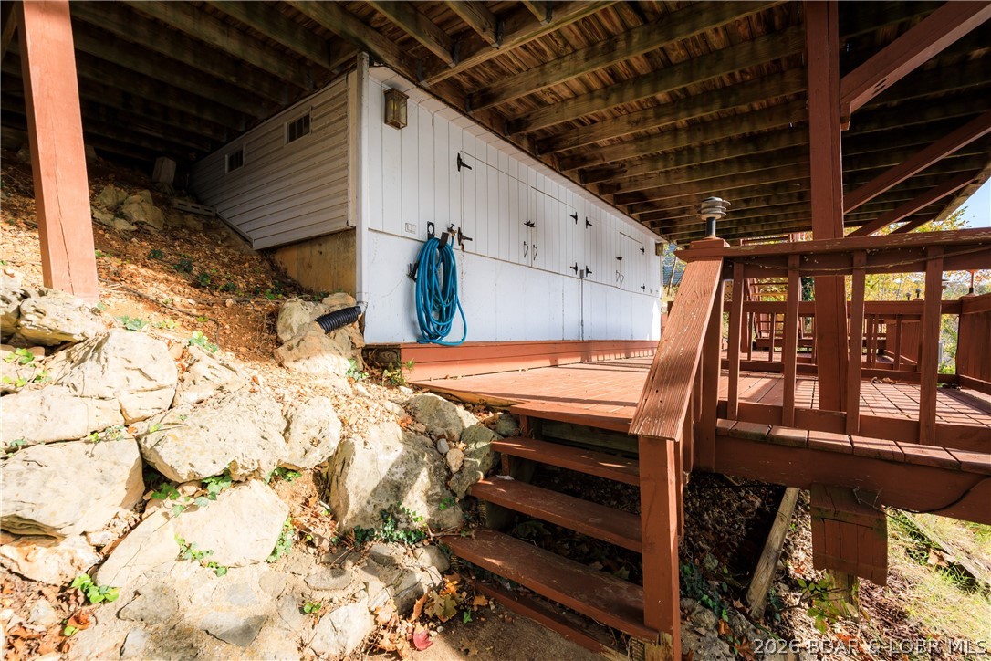 Bear Paw - Residential