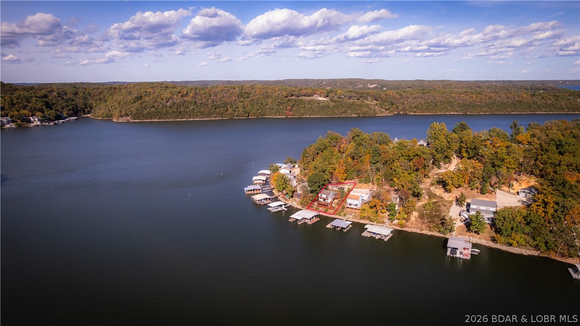 Bear Paw - Residential