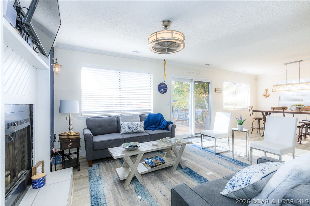 Bear Paw - Residential