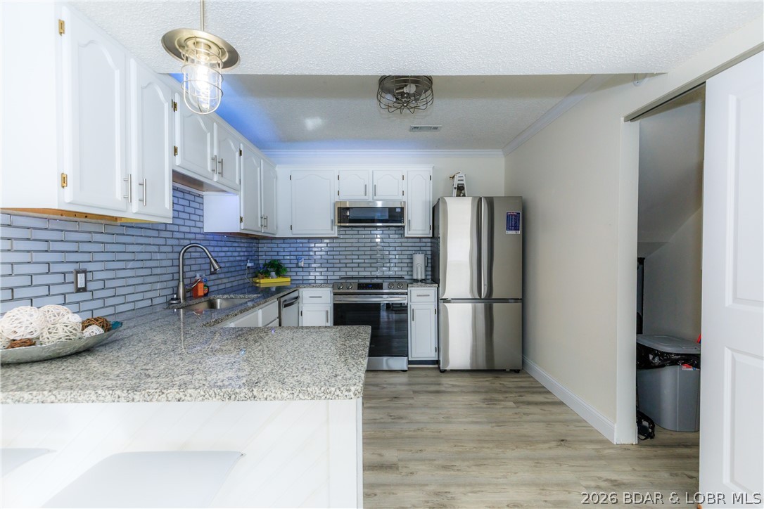 Bear Paw - Residential