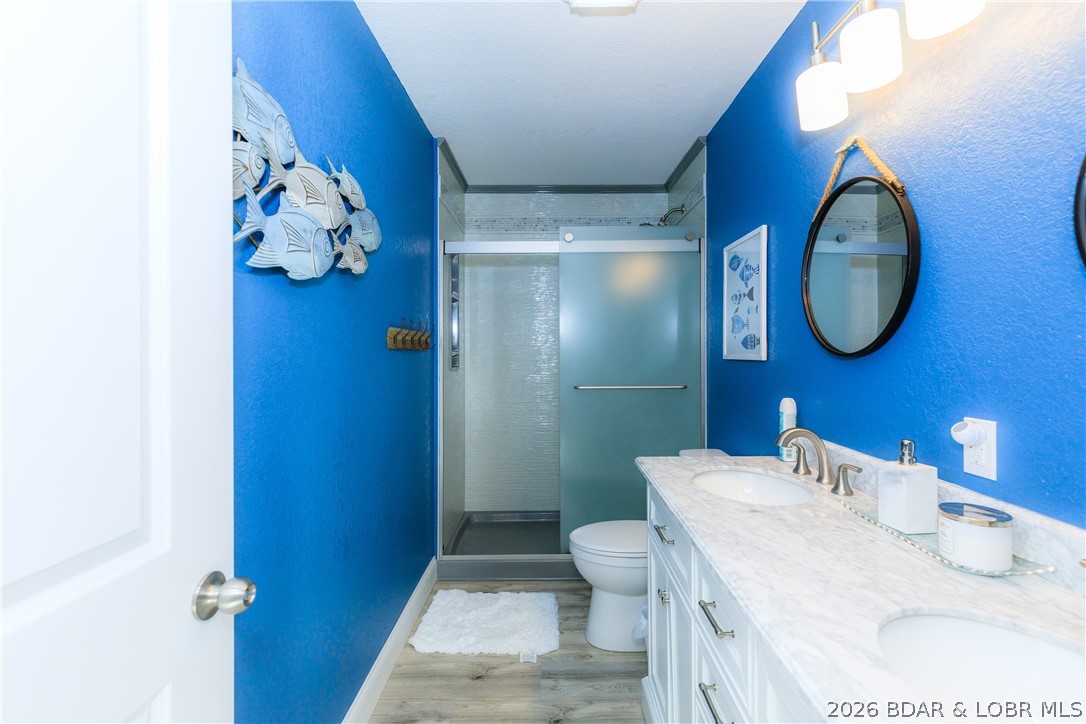 Bear Paw - Residential