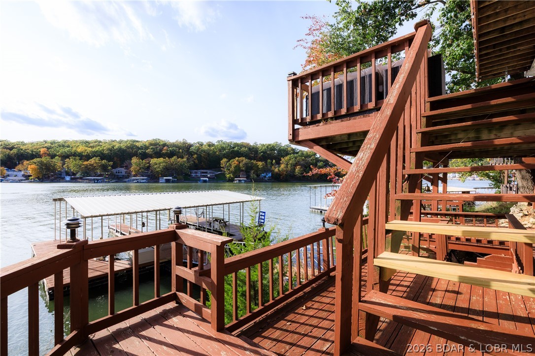 Bear Paw - Residential