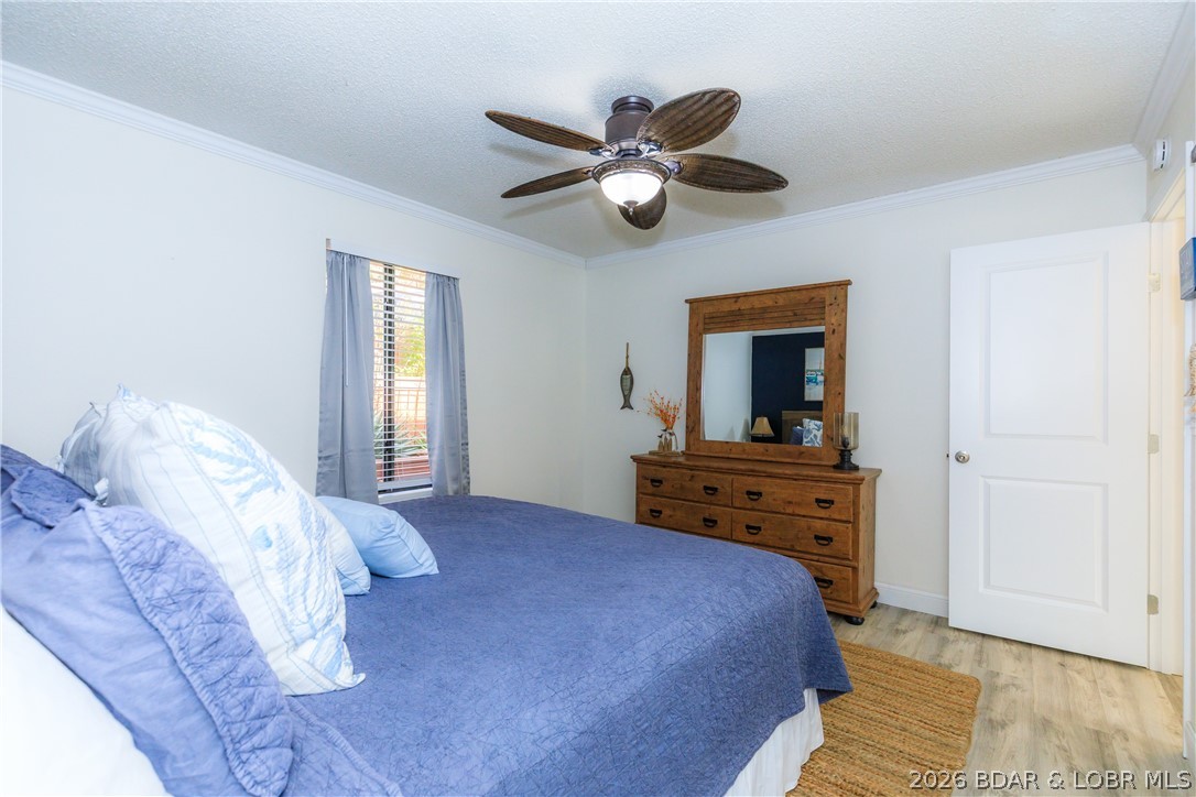 Bear Paw - Residential