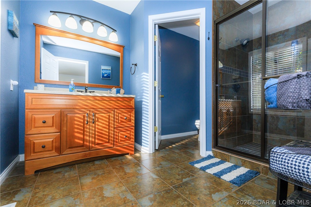 Bear Paw - Residential