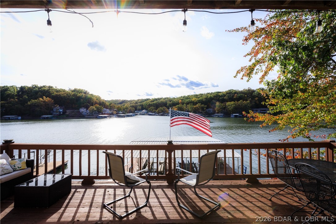 Bear Paw - Residential