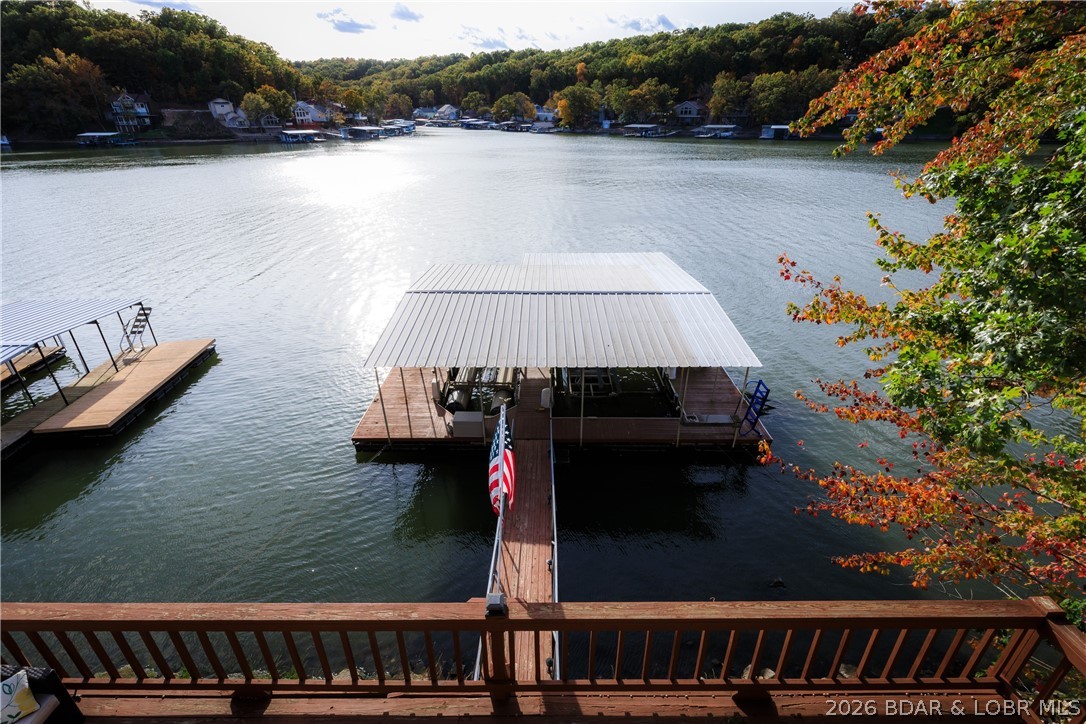 Bear Paw - Residential