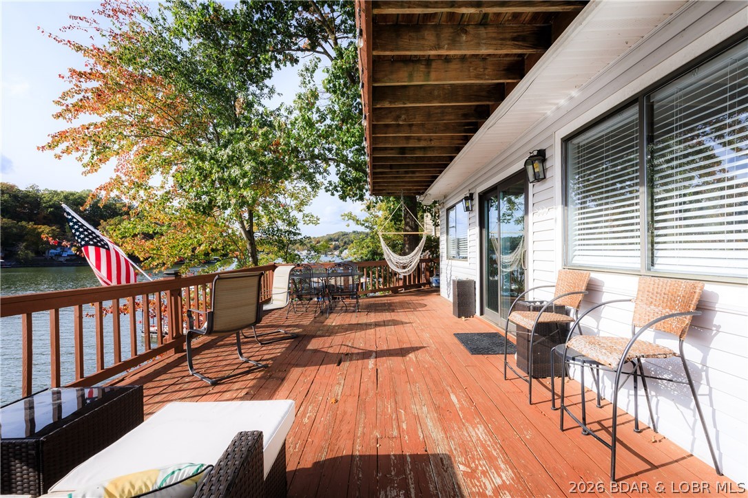 Bear Paw - Residential