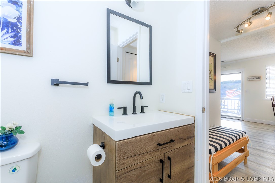 Bear Paw - Residential